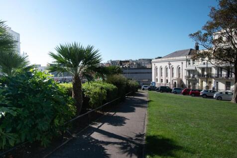 Front Gardens