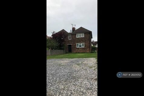 Rear Private Garden