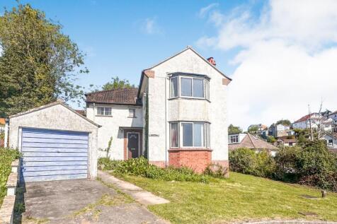 1 The Glen, Challow Drive, Weston-super-Mare, BS22 9RN