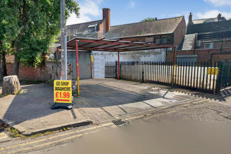 Storage Land