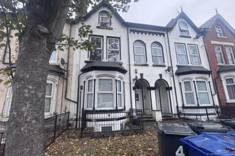 2-bed flat on 24 Kings Road, Doncaster, , £625/mo