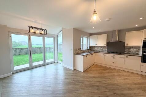 Kitchen/ Diner