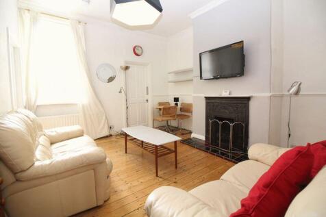 Three Bed Student Flat - £99 pppw plus bills, Third Avenue, Heaton photo 4