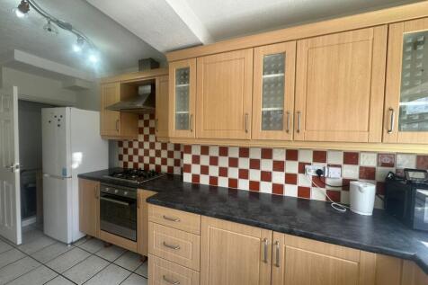 3-bed house on Ulster Road, Lancaster, £1,846/mo