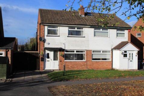 3 Bed Semi