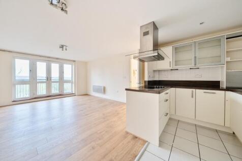Reception/Kitchen