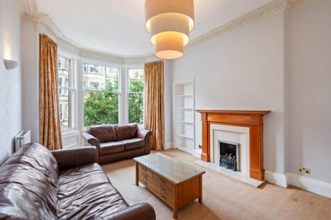Sitting Room of 5 (1F2) Comiston Gardens
