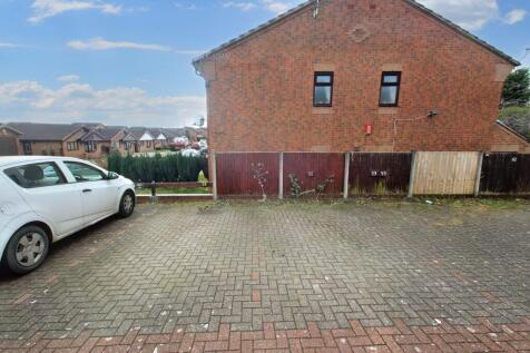 Allocated parking