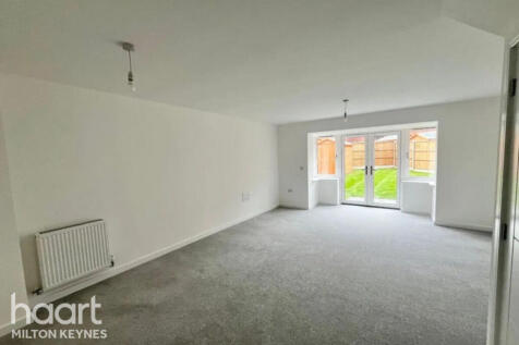 Hallikar Drive, Milton Keynes photo 5