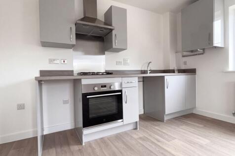Kitchen / Lounge