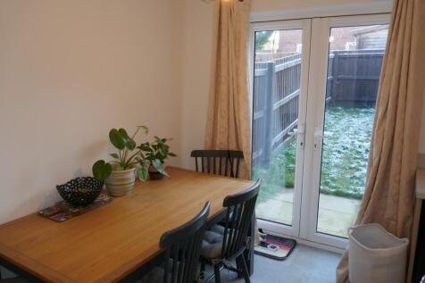 Firecrest Road, Houndstone, Yeovil, Somerset photo 4