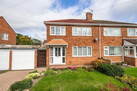 Telford, TF2 - property photo