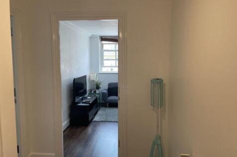 One bedroom  for rent, SW5, Maxwellproperties.co.u