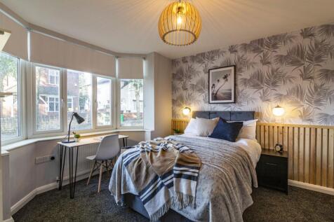 Rolleston Drive, Nottingham, NG7 photo 3