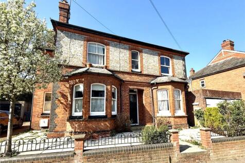 1 Bedroom Flat in RG1 5RY