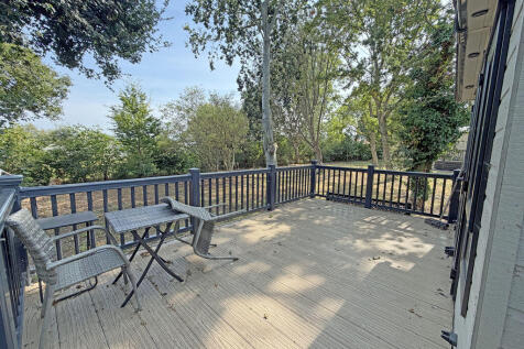 Decking