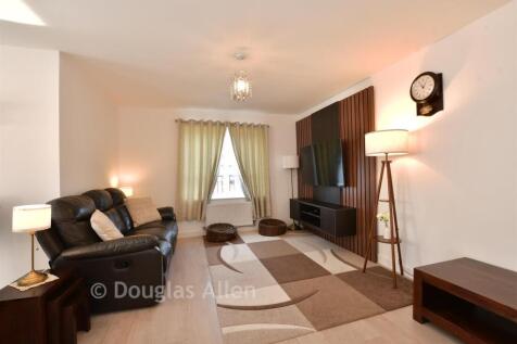 Lounge/ Kitchen/Dining Room