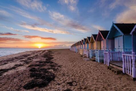 Mersea Island