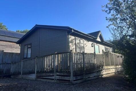 Front external
