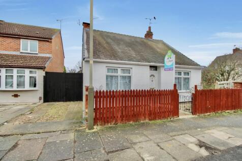 Property front
