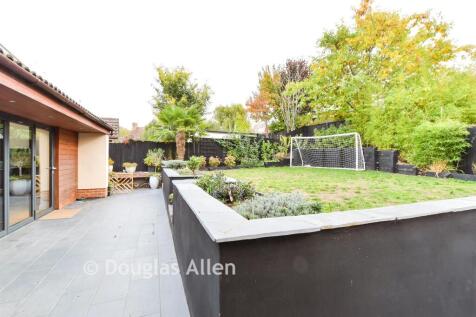 External Feature