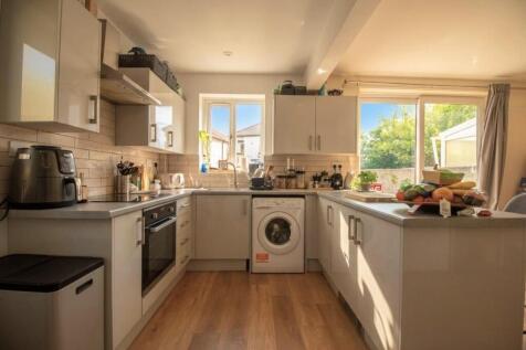 Park Place, Eastville, Bristol photo 4