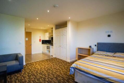 Flat 12, Gladstone Buildings, 1 St James Row, S1 2EU photo 3