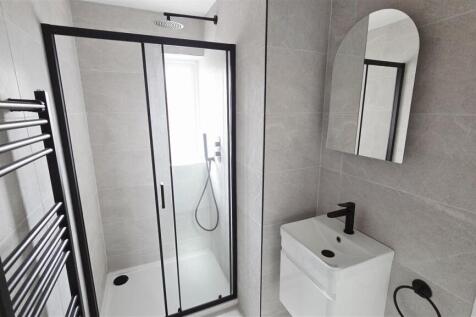 Alternative Shower