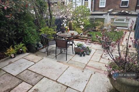 Garden Terrace