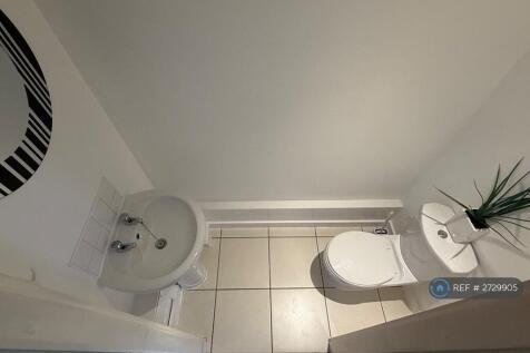 Small Bathroom