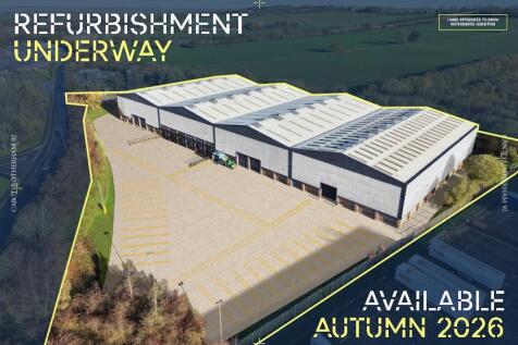 Warehouse to rent Image 5