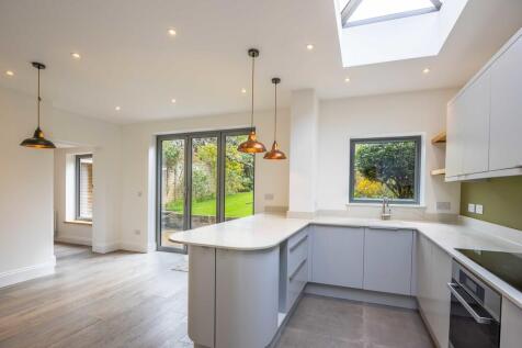 Kitchen/Dining Ro...