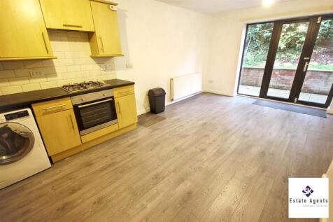 Open-Plan Living