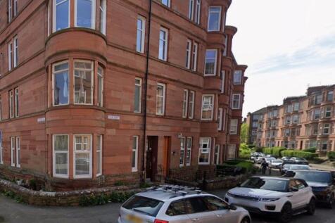 1/2, 42 Tassie St, G41 3QF
