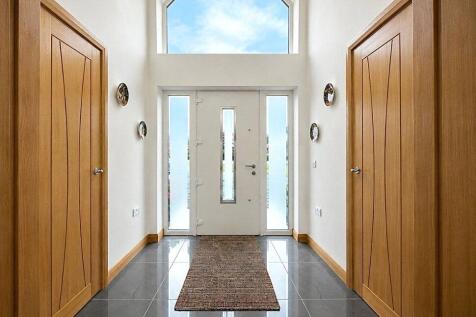 Vestibule