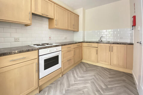 Kitchen View A