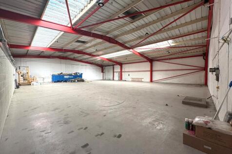 Unit 22 Peverel Drive Internal