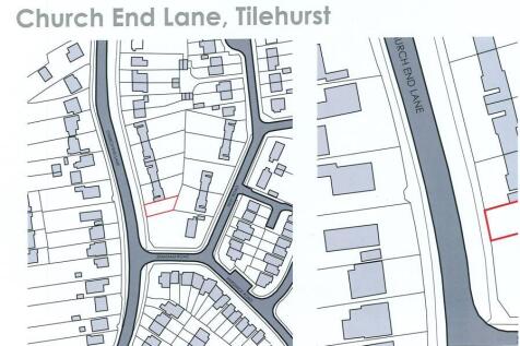 Red Edge Boundary Plan