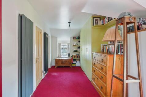 Bedroom 1 ¿ Principal Suite