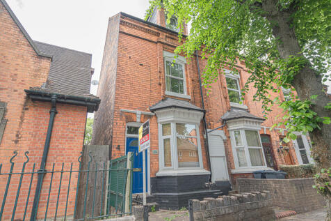 Birmingham, B20 - property photo