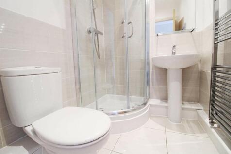 Stanshawe Court, Stanshawe Road, Reading, Berkshire, RG1 photo 5