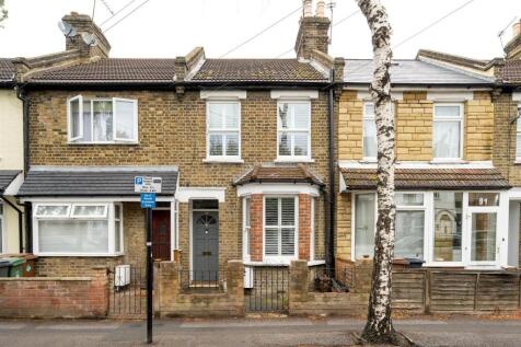 Brookscroft, E17