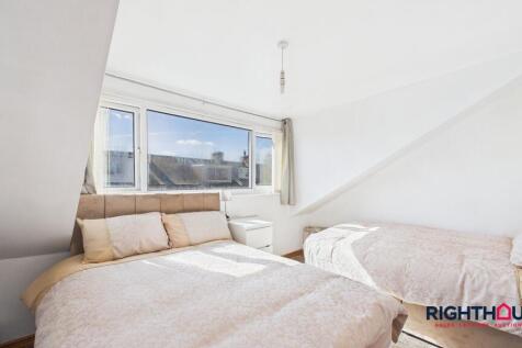 Dormer Bedroom Four