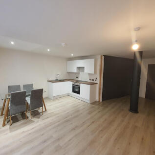 Conditioning House, Cape Street, Bradford, Yorkshire, BD1 photo 4