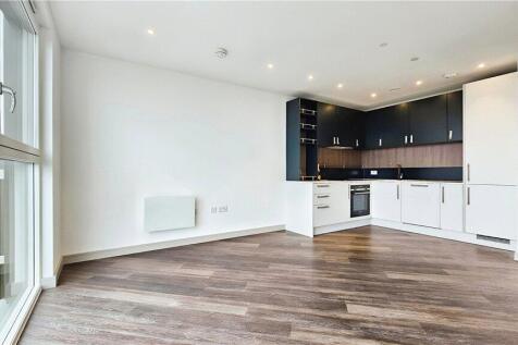 Reception/ Kitchen