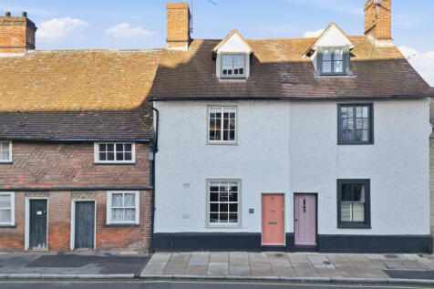 Bury St Edmunds, IP33 - property photo