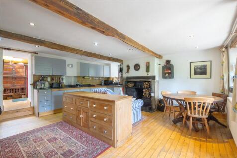 Living Kitchen