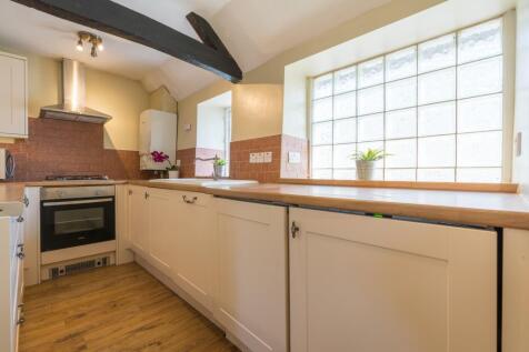 3 city bank road - bedroom