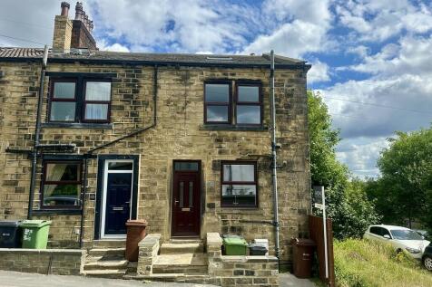 9 Radcliffe LAne ...