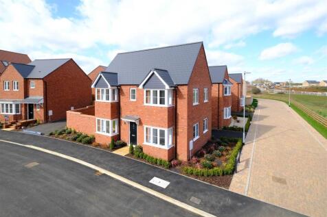 Lamport Way, Wellingborough photo 3